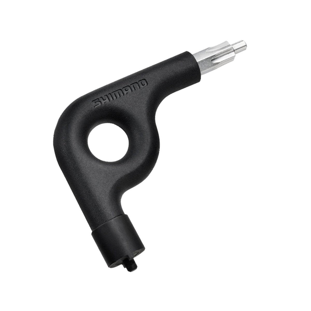 Llave Especial Volante Shimano TL-FC22 T40 para Bielas - FIERRIDE