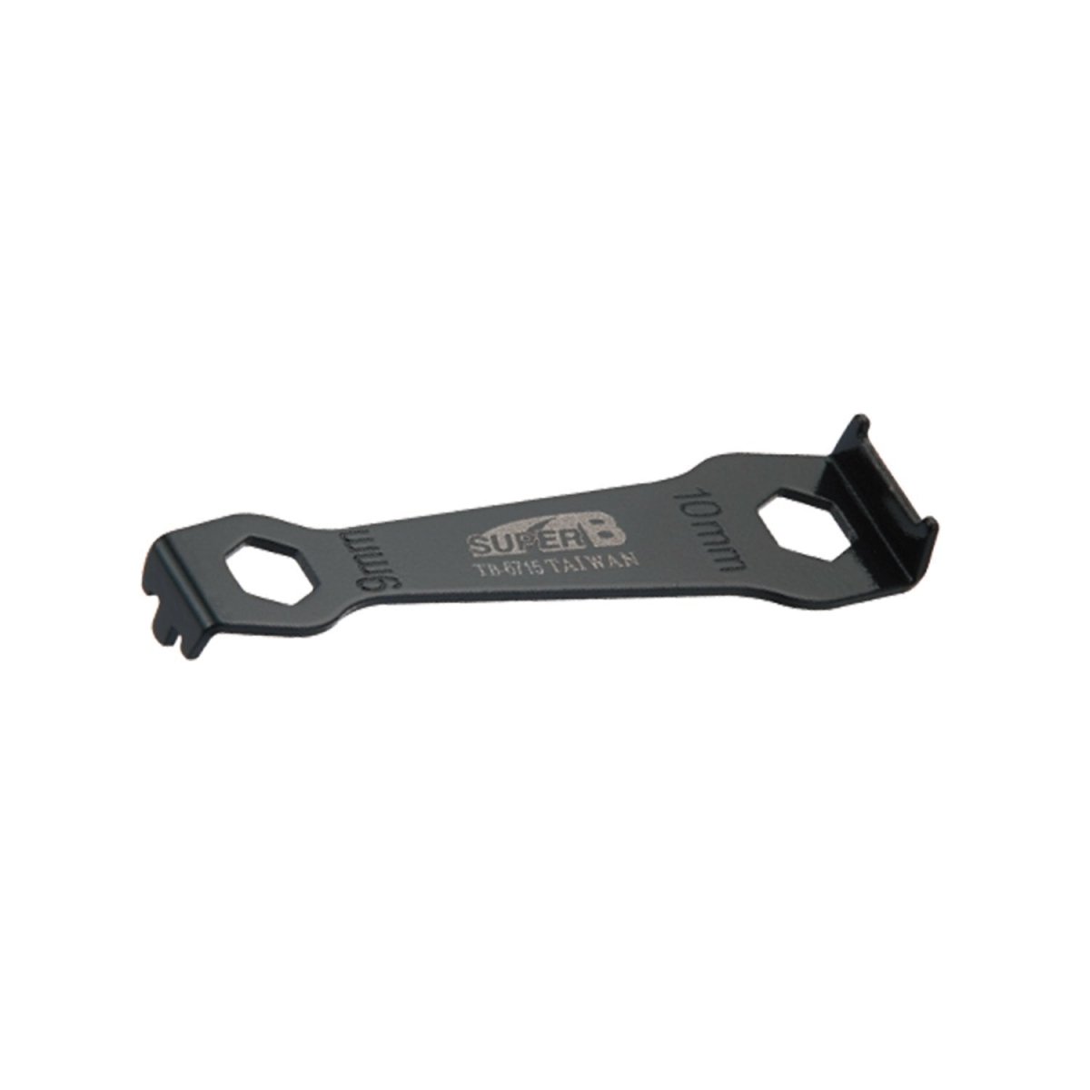 LLAVE PARA TUERCAS DE PLATO SUPER B TB-6715 - FIERRIDE
