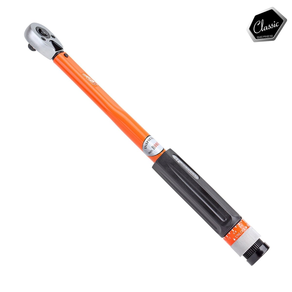 Llave Torque Dial-Adjust Super B TB-TW30 | 12-60 Nm - FIERRIDE