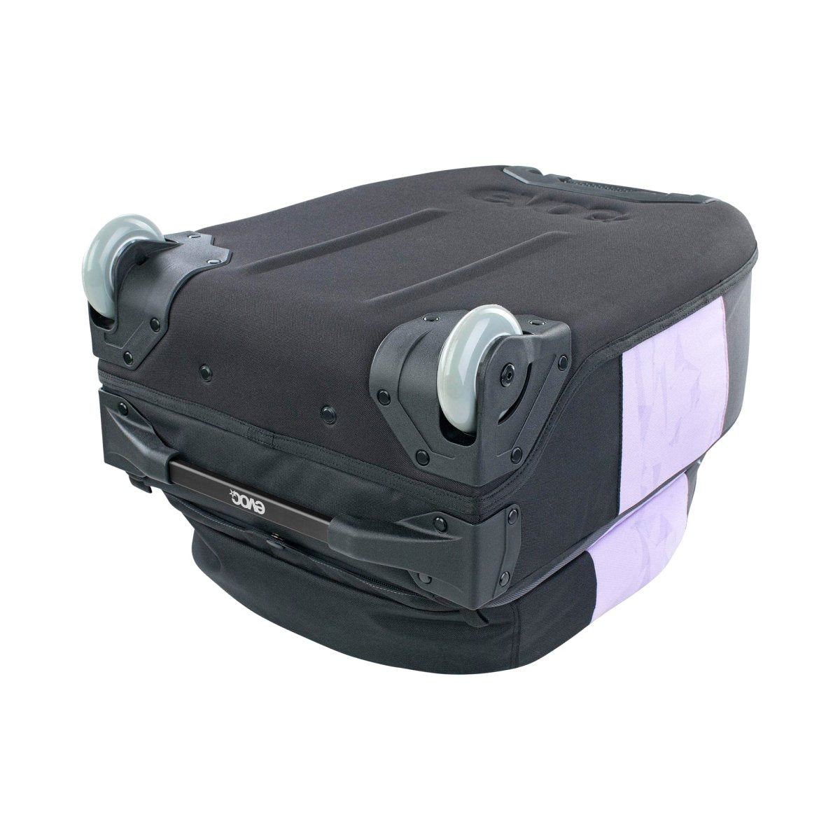 Maleta de Viaje EVOC 40+20L Multicolor – Transporte MTB - FIERRIDE