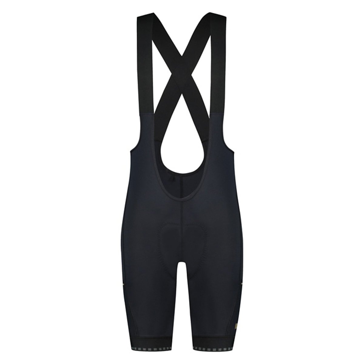 Malla con Tirantes Shimano Evolve Avventura, Negro, Hombre, Talla XL - FIERRIDE