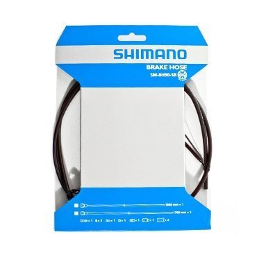 Manguera Freno Hidráulico Shimano SM-BH90 Delantera 1000mm - FIERRIDE