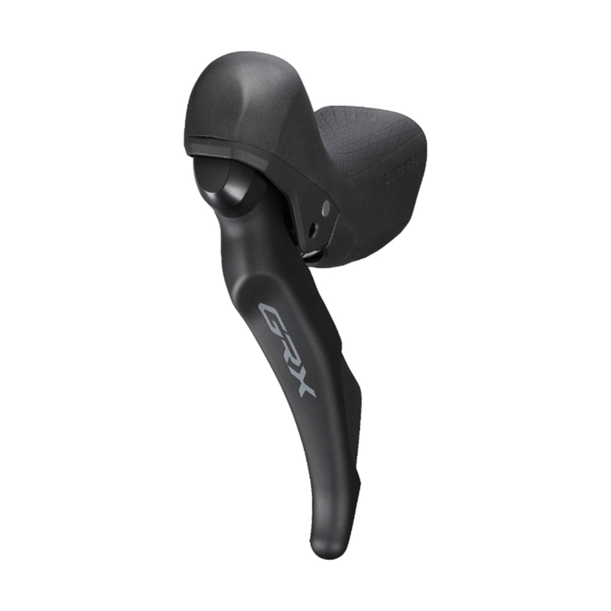 Manilla Cambio Freno Shimano GRX ST-RX600, Mechanical Shift/hydraulic Disc Brake, 2V Left - FIERRIDE
