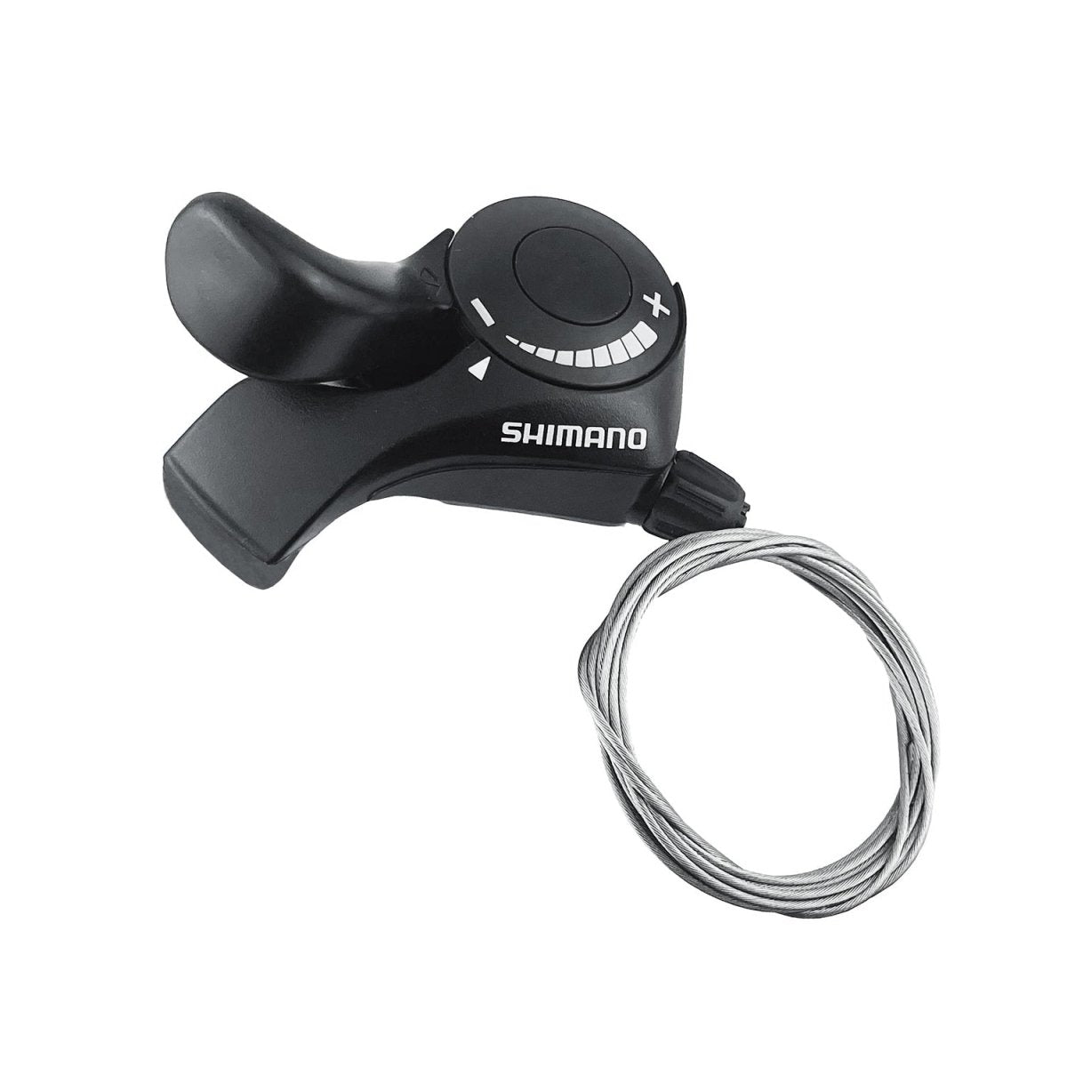Manilla Cambio Shimano Tourney SL-TX30 Izquierda 3V Fricción - FIERRIDE