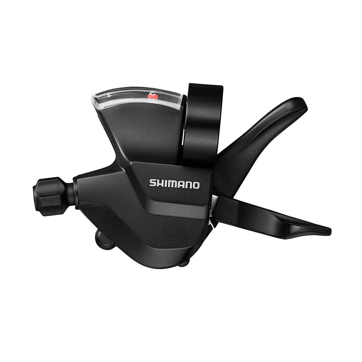 Manilla de Cambio Shimano SL-M315 Izquierda 2V – Frente - FIERRIDE
