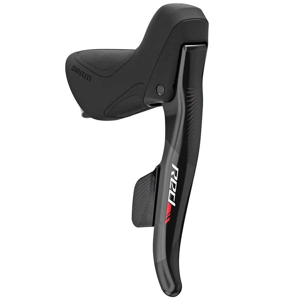 Manilla Ruta Sram Cam/Fren Red Etap 11sp Left - FIERRIDE