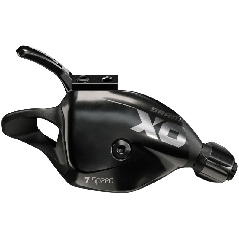 Manilla SRAM Cambio Trasero X01 DH A2 X-Actuation 7V Negro - FIERRIDE