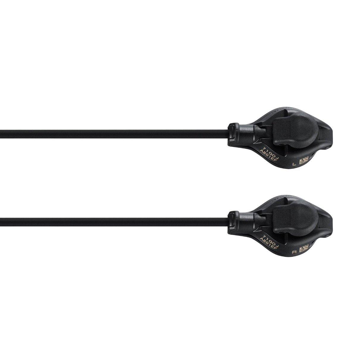Manillas de Cambio Shimano Dura-Ace Di2 SW-R9150 – Par con Cable Eléctrico - FIERRIDE