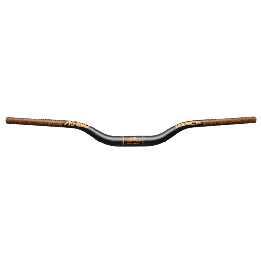 Manubrio 715 Industries Riser - FIERRIDE