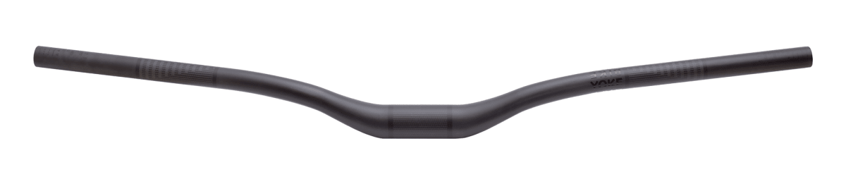 Manubrio BikeYoke Barmate Carbono Rise 65mm Diámetro 35mm - FIERRIDE