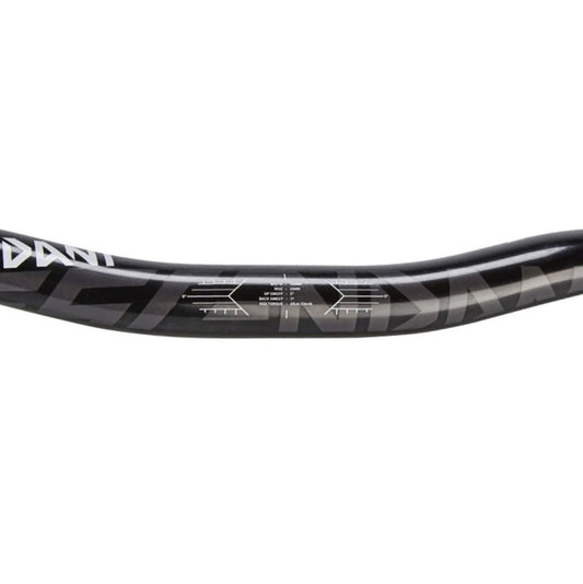 Manubrio Carbono SRAM Truvativ Descendant 760mm Rise 20 - FIERRIDE