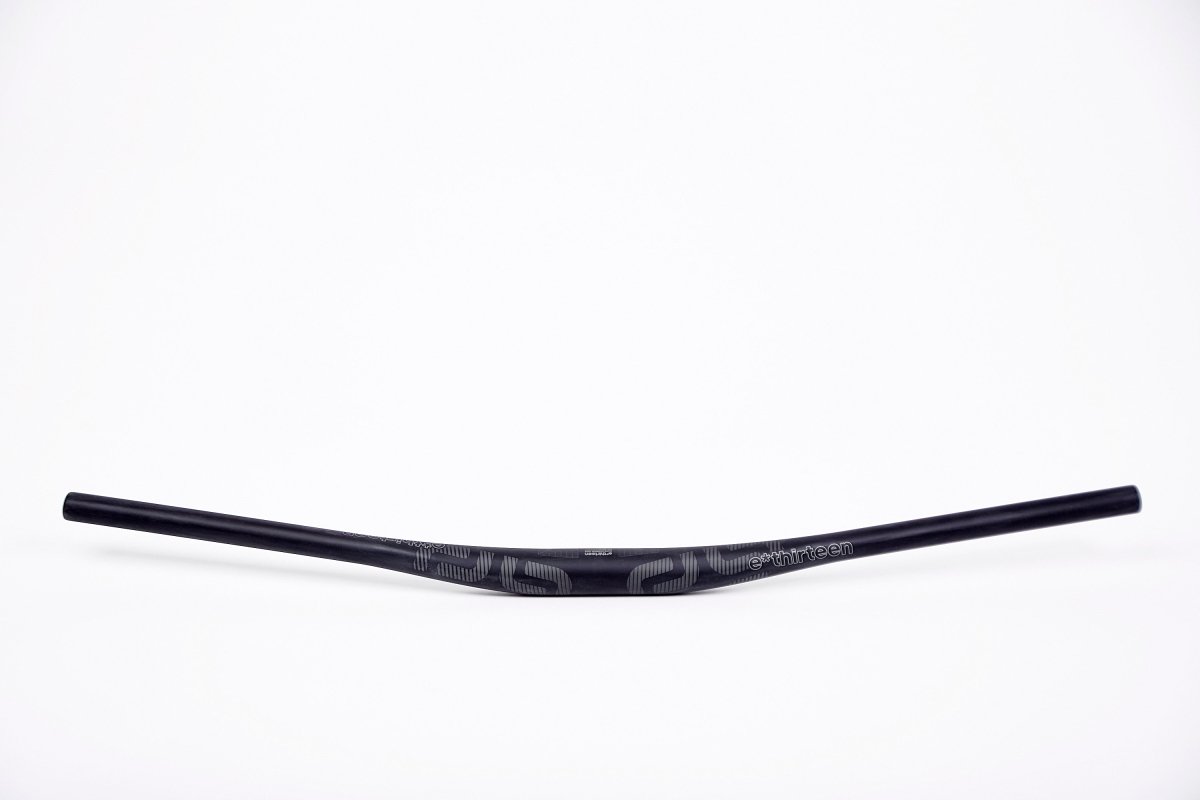 Manubrio E13 Race Carbon 35mm 800mm | MTB Enduro - FIERRIDE