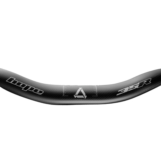 Manubrio Hope carbono 800x35mm dia 35