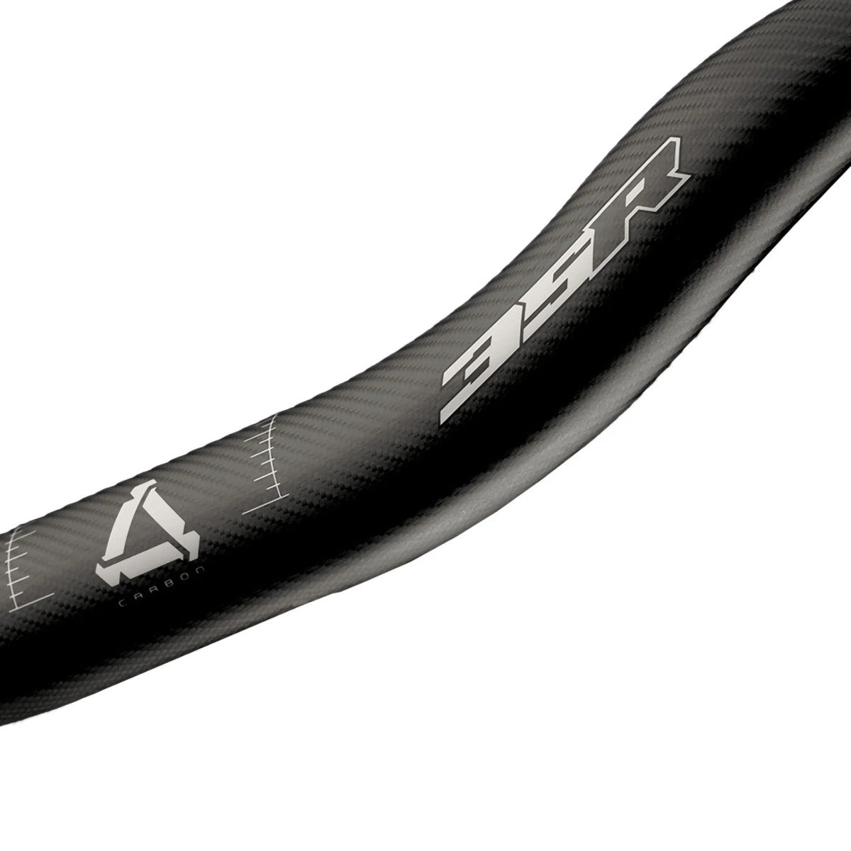 Manubrio Hope carbono 800x35mm dia 35