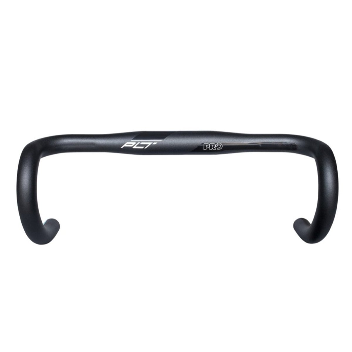 Manubrio PLT Compact 42cm – Aluminio Compacto para Ruta - FIERRIDE