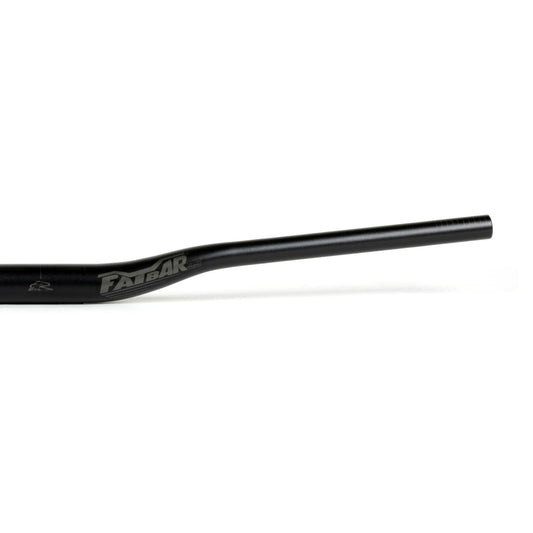 Manubrio Renthal Fatbar 35 V3 800mm Rise 20mm Negro MTB - FIERRIDE