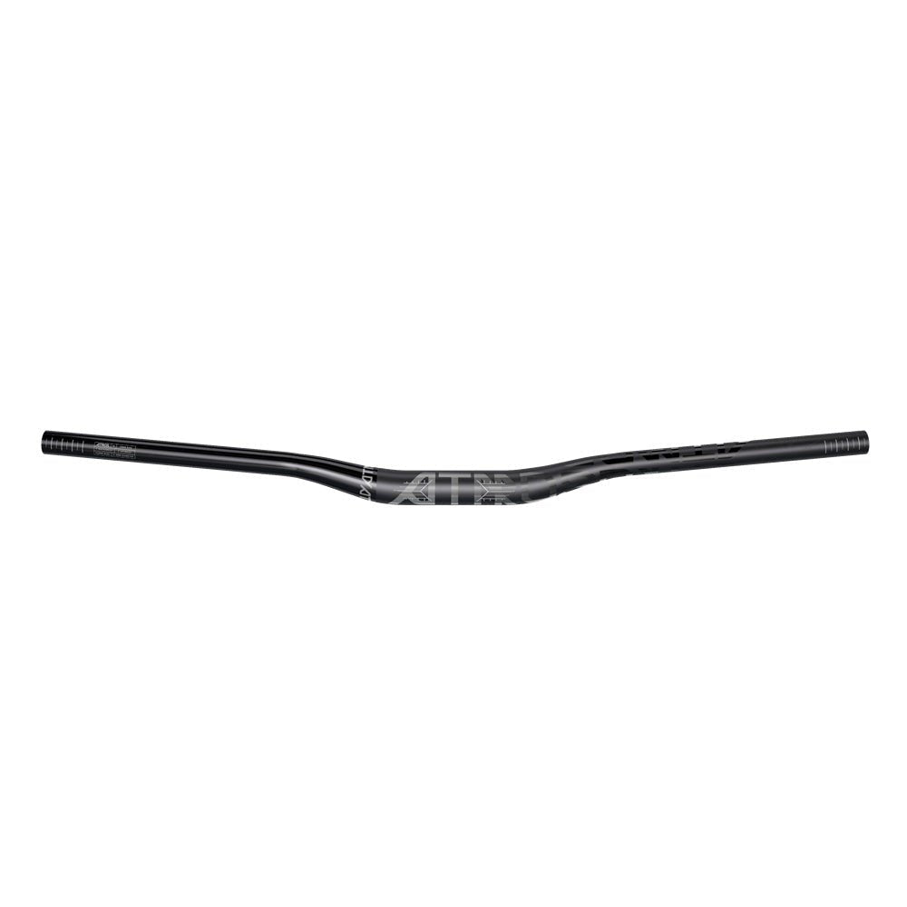 Manubrio Truvativ Atmos 7K 760mm Rise 0 Aluminio 31.8mm MTB - FIERRIDE