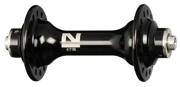 Maza Delantera Novatec A171SB 24h 9x100mm - FIERRIDE