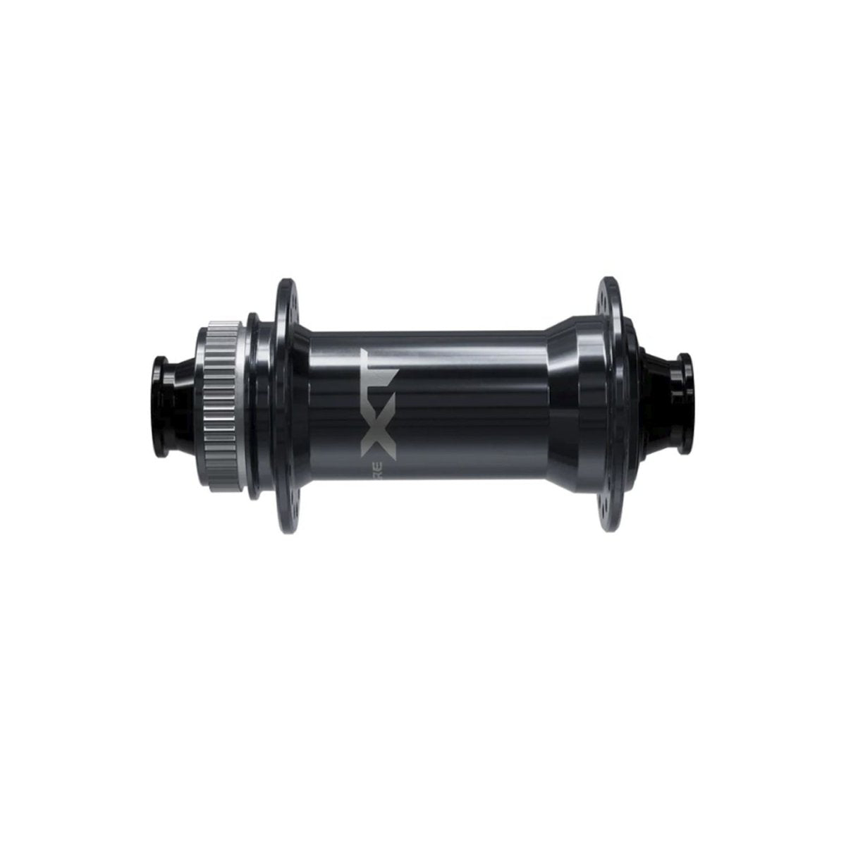Maza Delantera Shimano Deore XT HB-M8210-B Center Lock 32H - FIERRIDE