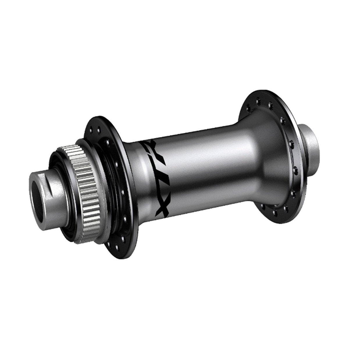 Maza Delantera Shimano XTR HB-M9110, Center Lock, 32H, 12 Vel. - FIERRIDE