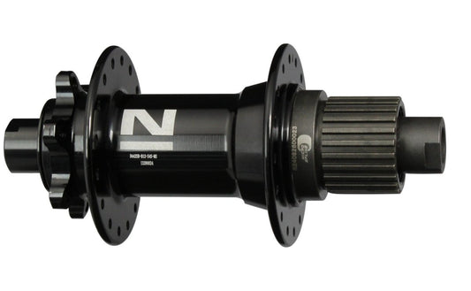 Maza Trasera Novatec D442SB-B12-S4S 32h 12x148mm - FIERRIDE
