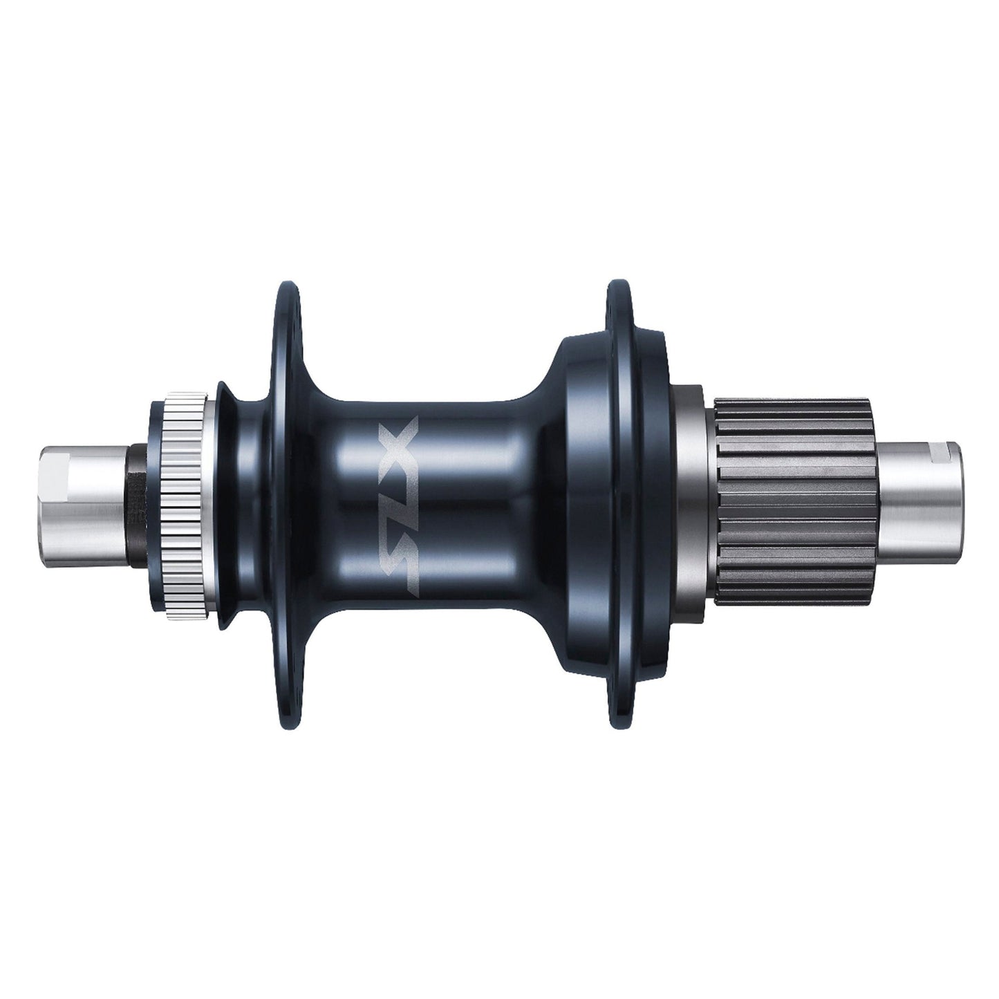 Maza Trasera Shimano SLX FH - M7110 (142mm) 12V 32H Center Lock - FIERRIDE