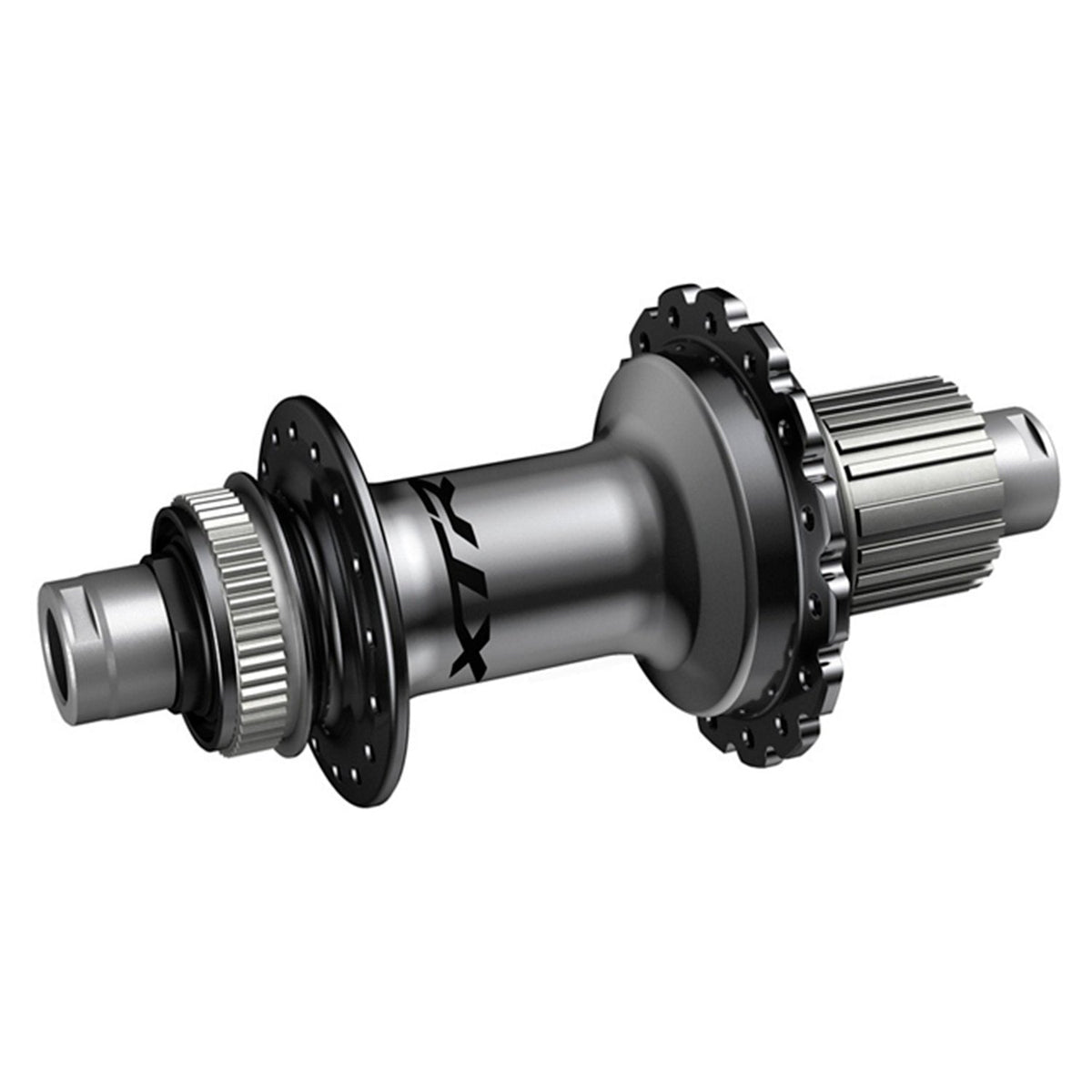 Maza Trasera Shimano XTR FH - M9111 12V 12x142mm 32H - FIERRIDE