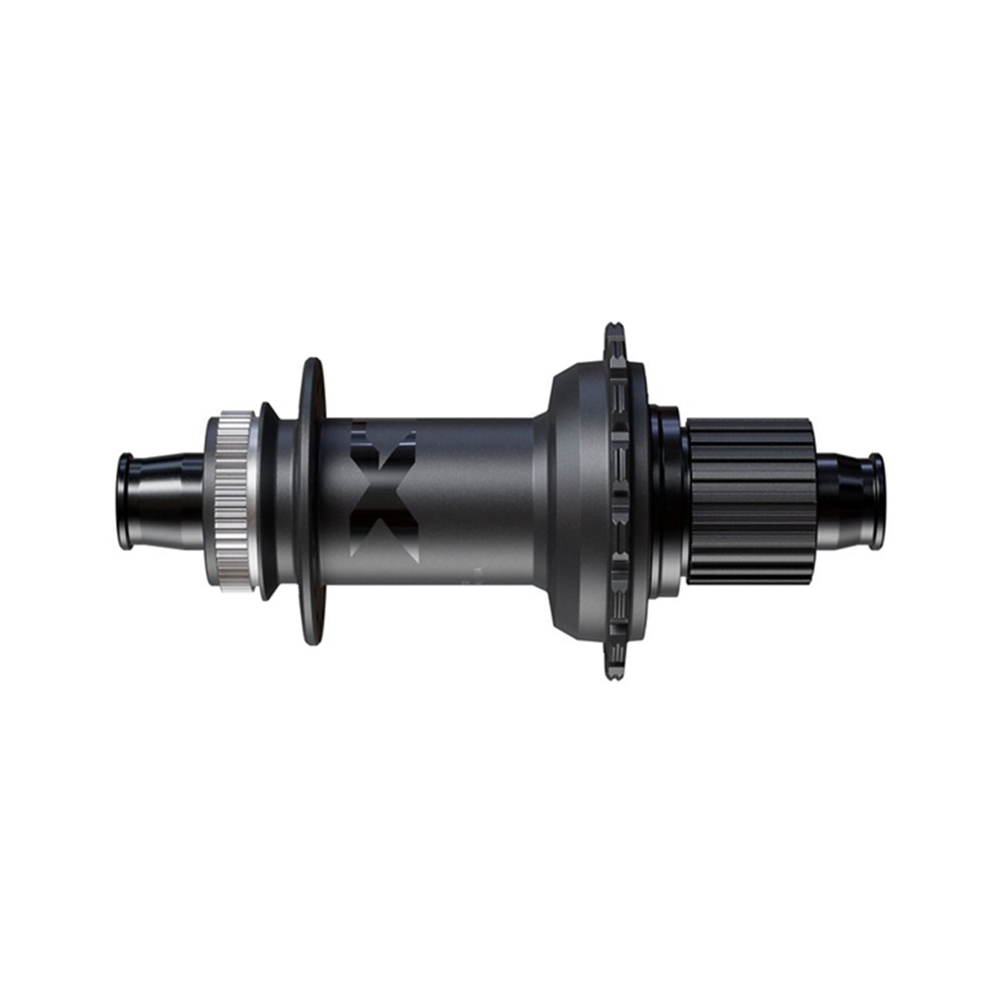 Maza Trasera Shimano XTR HB - M9210 - B 12V 12x148 mm 32H - FIERRIDE