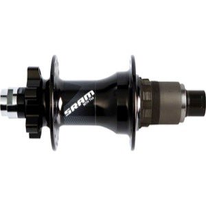 Maza Trasera SRAM 746 X7 12x148 Boost 32H XD 6 Pernos - FIERRIDE