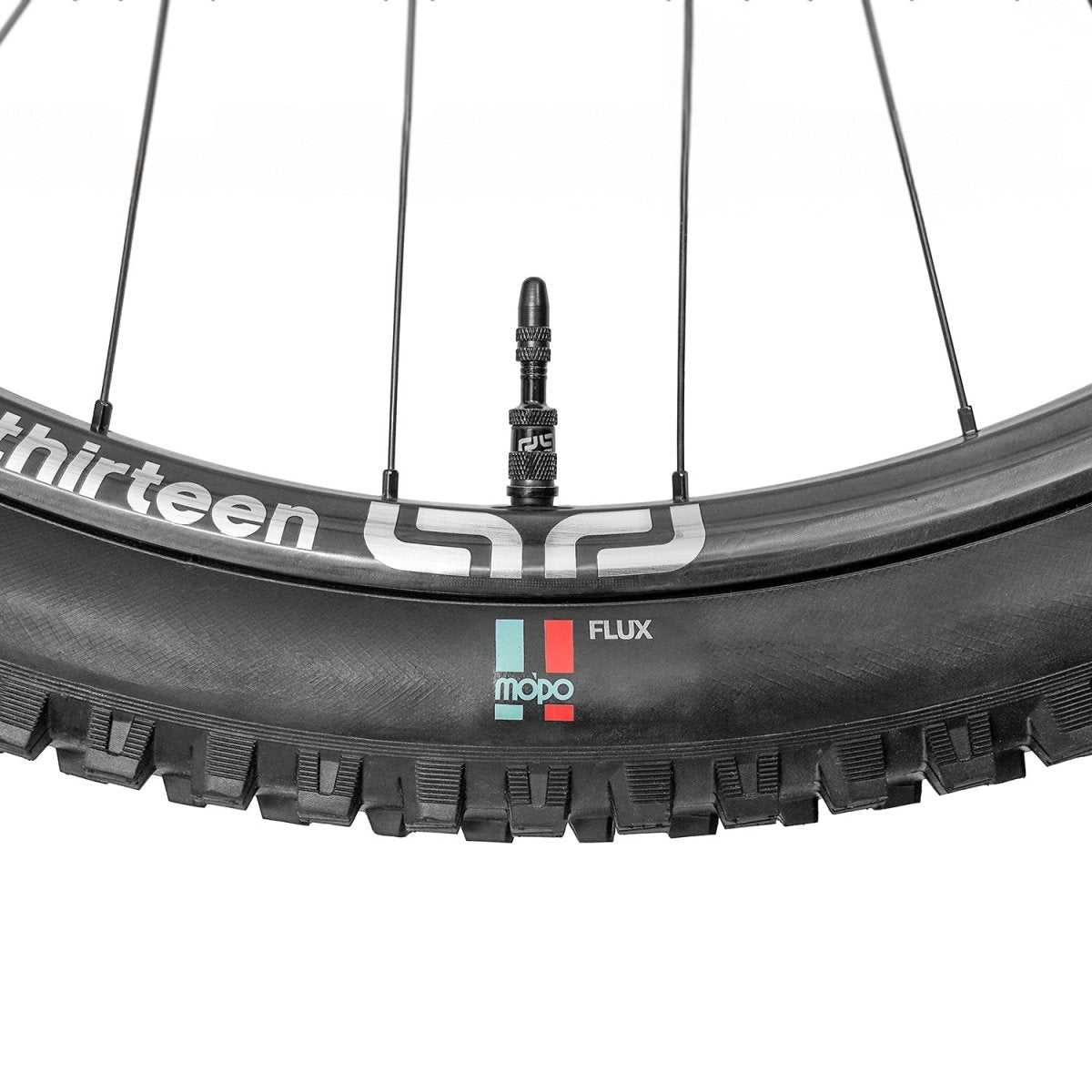 Neumático E13 Grappler 27.5x2.5 Enduro MTB Flux GR Apex - FIERRIDE