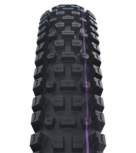 Neumático Schwalbe Albert Gravity Pro Radial ADDIX Ultra Soft 29x2.5" - FIERRIDE