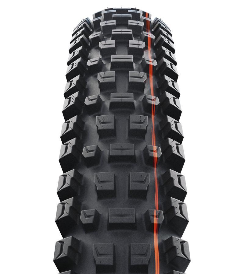 Neumático Schwalbe Albert Gravity Pro Radial Soft 27.5x2.5" - FIERRIDE