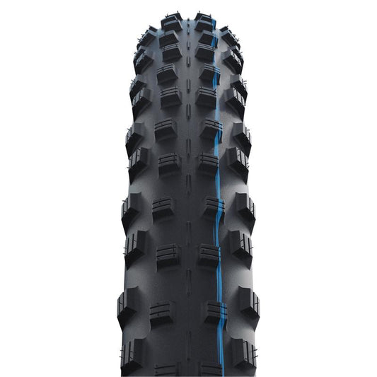 Neumático Schwalbe Dirty Dan Super Race ADDIX SpeedGrip Tran-Skin 29x2.0" - FIERRIDE