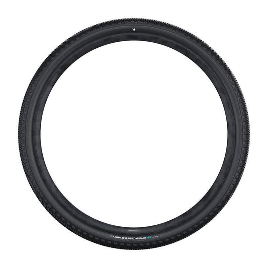 Neumático Schwalbe G-One Overland Pro 700x45c - FIERRIDE