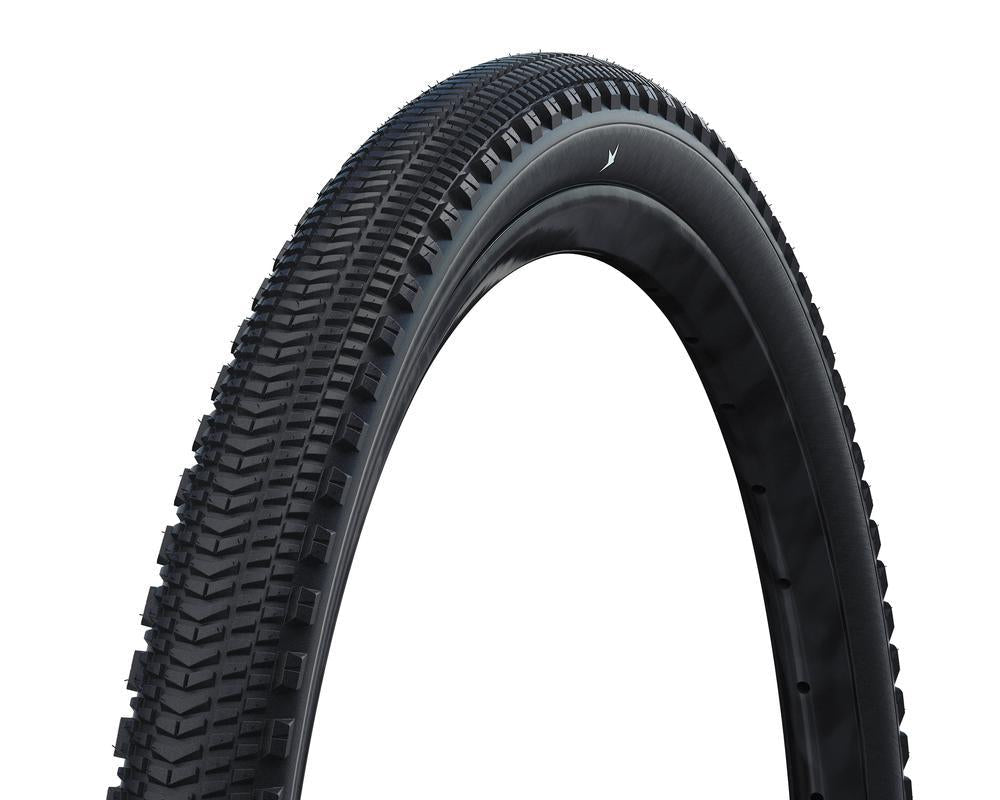 Neumático Schwalbe G-One Overland Pro 700x45c - FIERRIDE