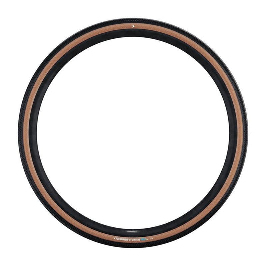 Neumático Schwalbe G-One RS Pro Tran Skin 700x50c - FIERRIDE