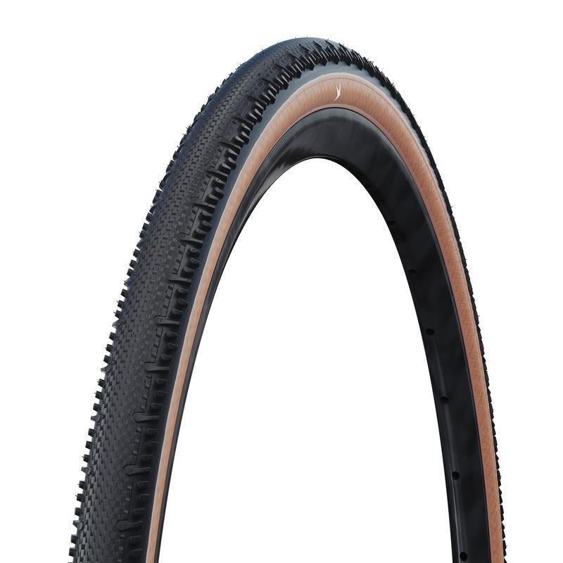 Neumático Schwalbe G-One RS Pro Tran Skin 700x50c - FIERRIDE