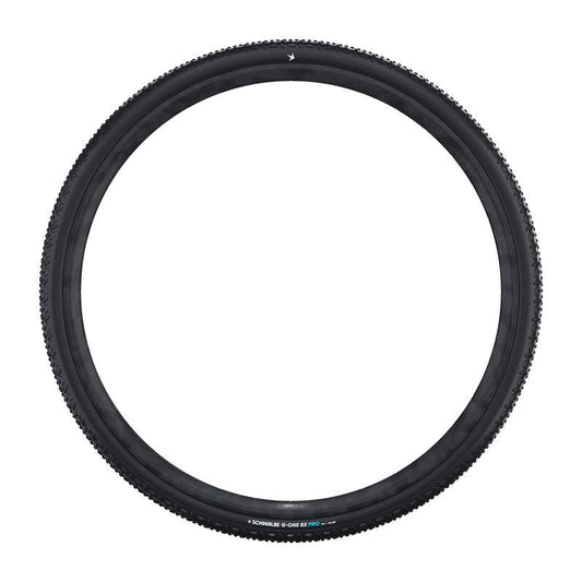 Neumático Schwalbe G-One RX Performance 700x45c - FIERRIDE