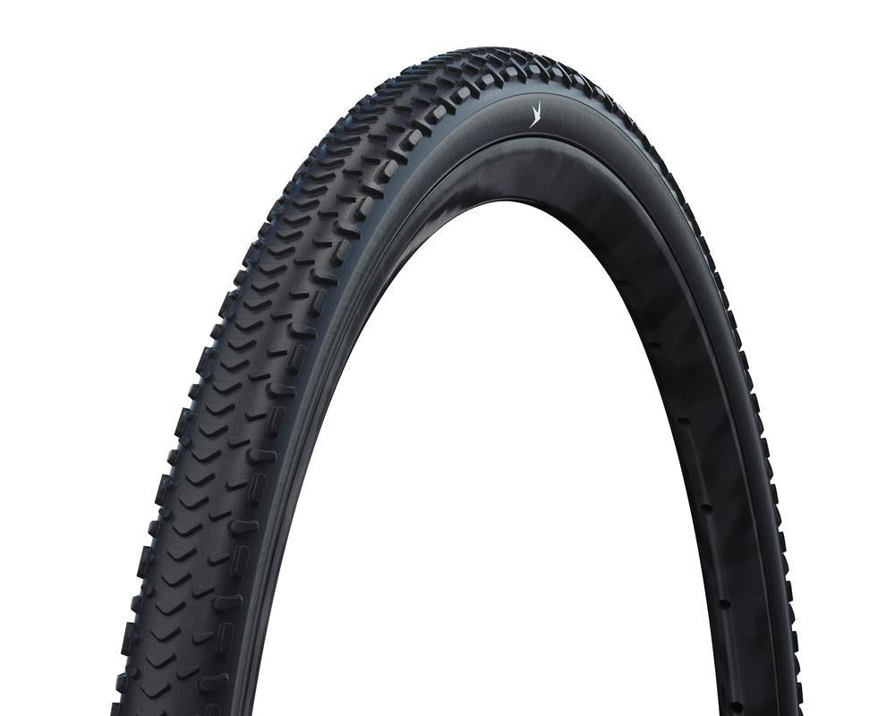 Neumático Schwalbe G-One RX Pro 700x50c - FIERRIDE
