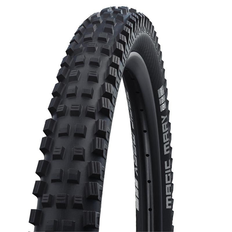 Neumático Schwalbe Magic Mary BikePark ADDIX 29x2.4" - FIERRIDE