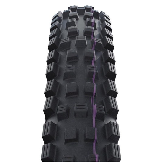 Neumático Schwalbe Magic Mary Super Downhill ADDIX Ultra Soft 29x2.4" - FIERRIDE