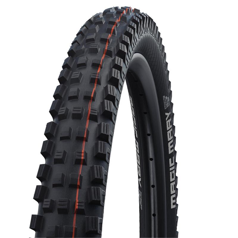 Neumático Schwalbe Magic Mary Super Gravity ADDIX Soft 27.5x2.4" - FIERRIDE