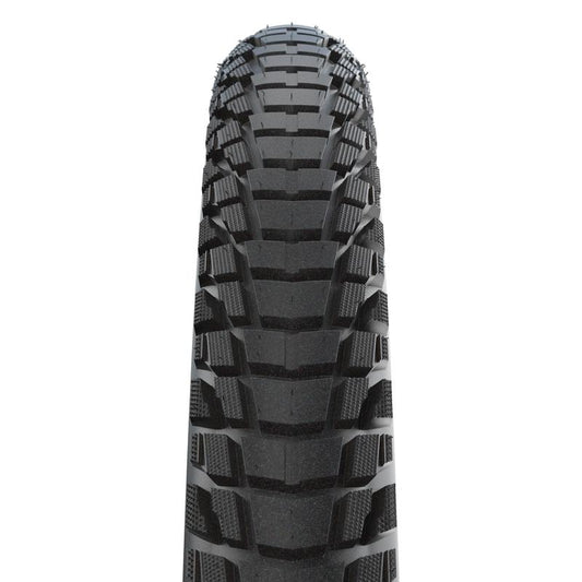 Neumático Schwalbe Marathon Plus Tour SmartGuard ADDIX Green 29x2.0" - FIERRIDE