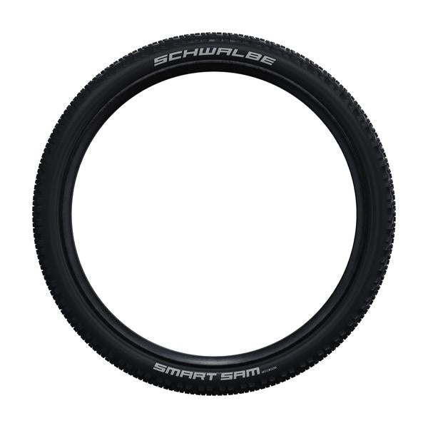 Neumático Schwalbe New Smart Sam ADDIX 27.5x2.25" - FIERRIDE