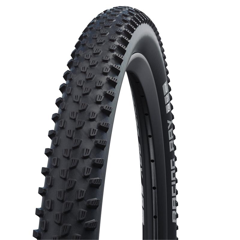 Neumático Schwalbe Racing Ray TwinSkin ADDIX 29x2.25" - FIERRIDE