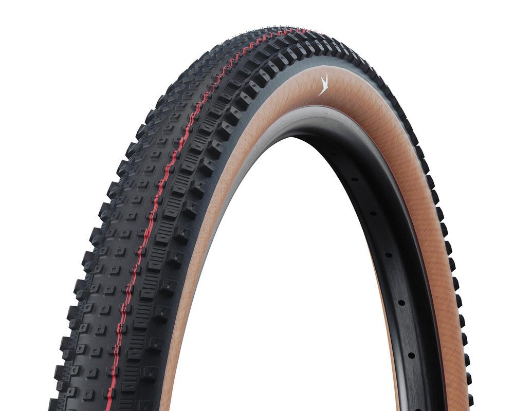 Neumático Schwalbe Rick XC Pro Speed Tran-Skin 29x2.4" - FIERRIDE