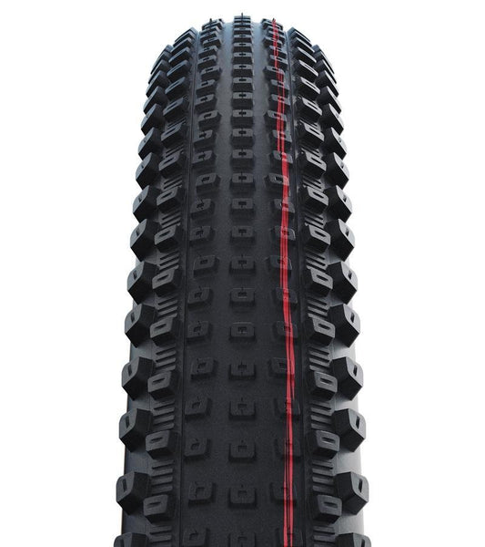 Neumático Schwalbe Rick XC Pro Speed Tran-Skin 29x2.4" - FIERRIDE