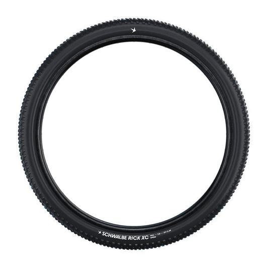 Neumático Schwalbe Rick XC Pro Speedgrip 29x2.4" - FIERRIDE