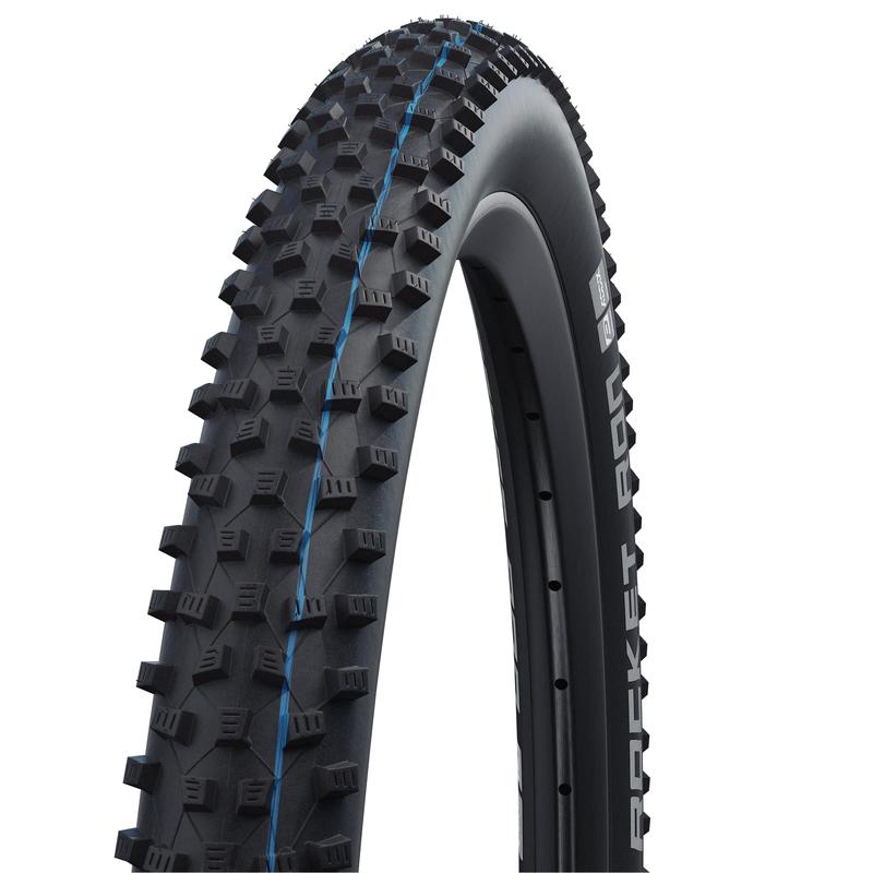 Neumático Schwalbe Rocket Ron Super Ground ADDIX SpeedGrip 29x2.35" - FIERRIDE
