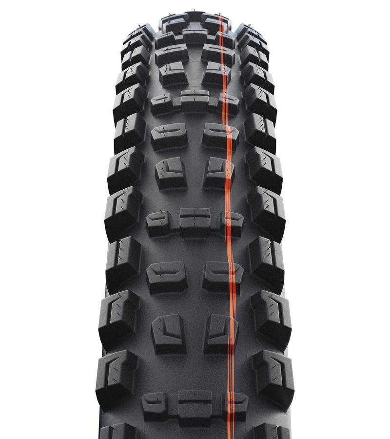 Neumático Schwalbe Romy Gravity Pro Radial Soft 29x2.5" - FIERRIDE